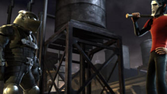 Photo du film TMNT: Tortues Ninja