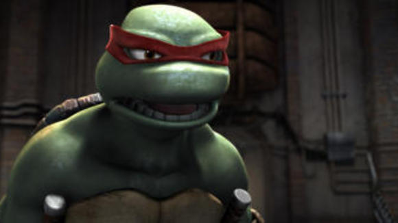 Photo du film TMNT: Tortues Ninja