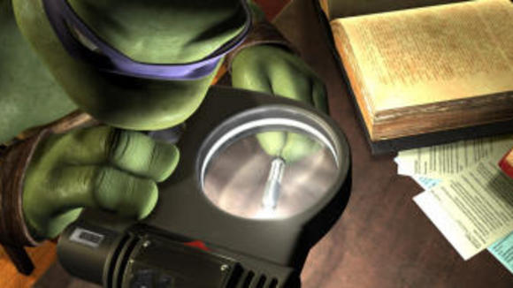 Photo du film TMNT: Tortues Ninja