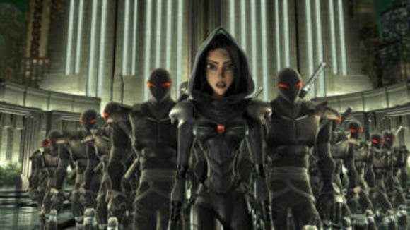 Photo du film TMNT: Tortues Ninja