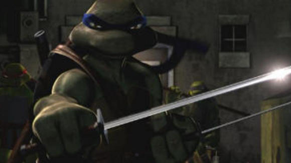 Photo du film TMNT: Tortues Ninja