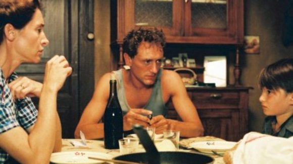 Photo from the movie A Year in My Life