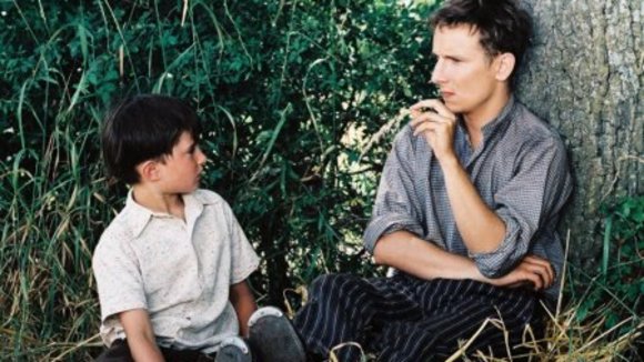 Photo from the movie A Year in My Life