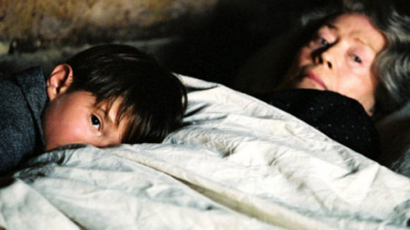 Photo from the movie A Year in My Life