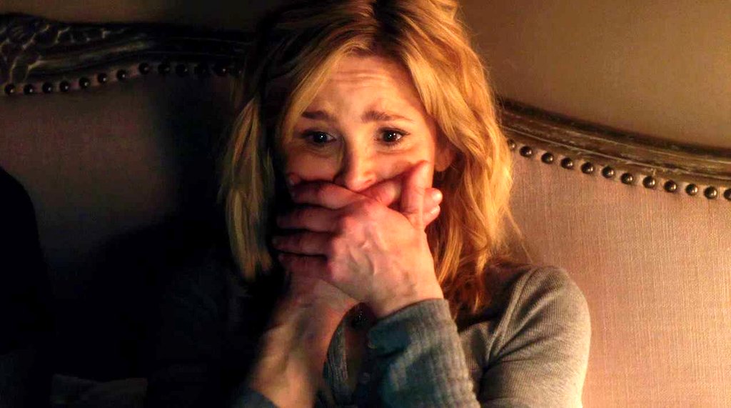 Photo du film Ten Days in the Valley