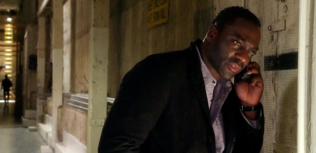 Photo du film Ten Days in the Valley