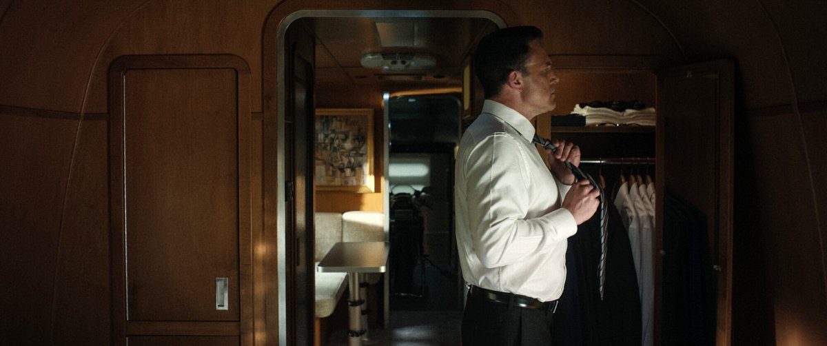 Photo du film Le Comptable 2