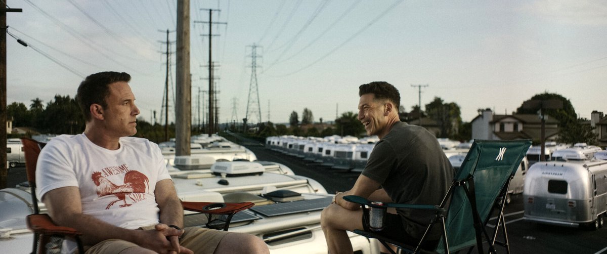 Photo du film Le Comptable 2