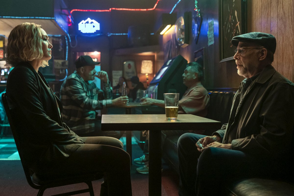 Photo du film Le Comptable 2