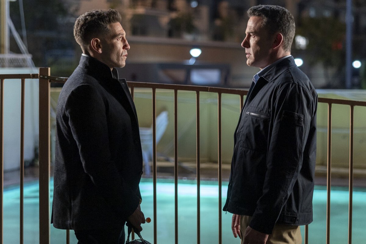 Photo du film Le Comptable 2