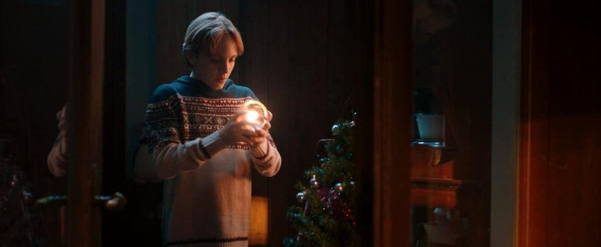 Photo du film De Familie Claus