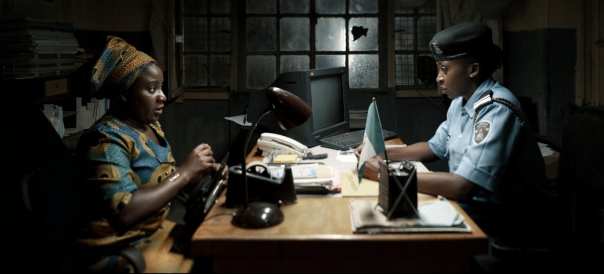 Photo du film The Ghost and the House of Truth