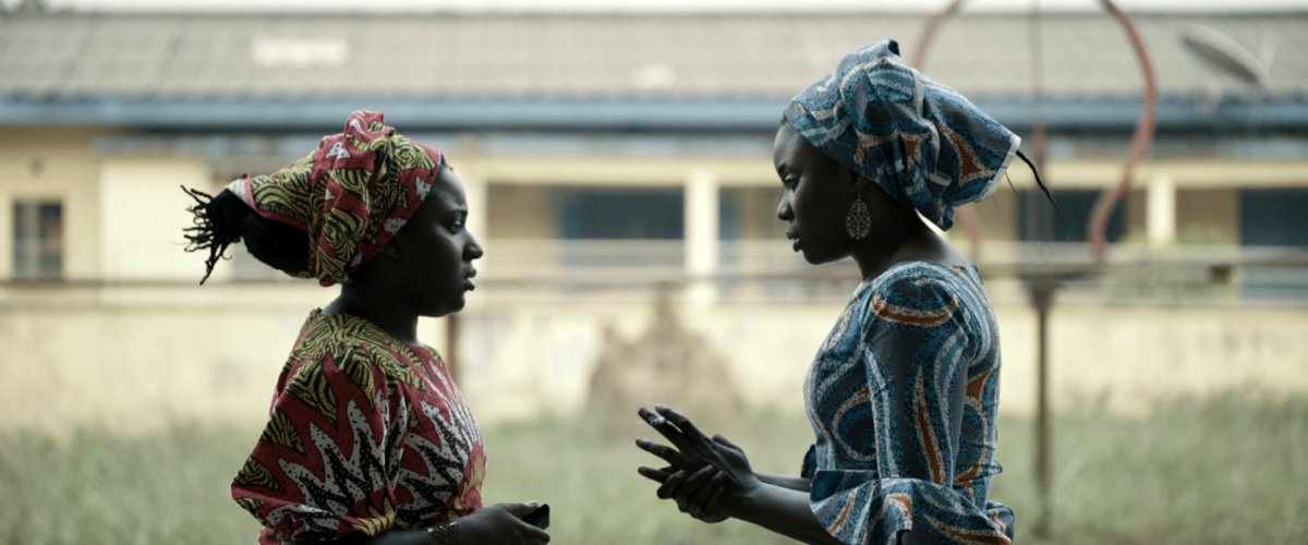 Photo du film The Ghost and the House of Truth