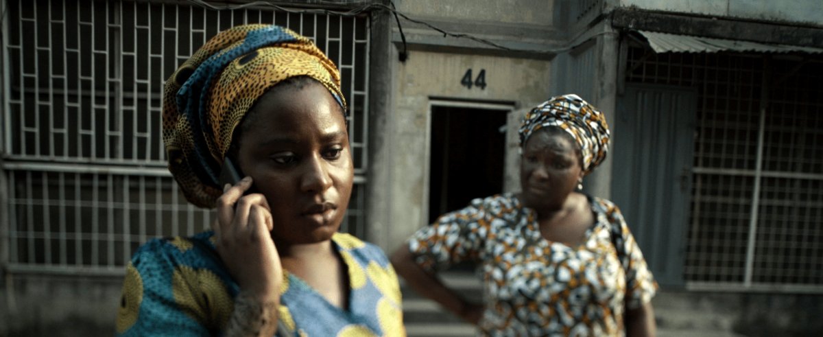 Photo du film The Ghost and the House of Truth