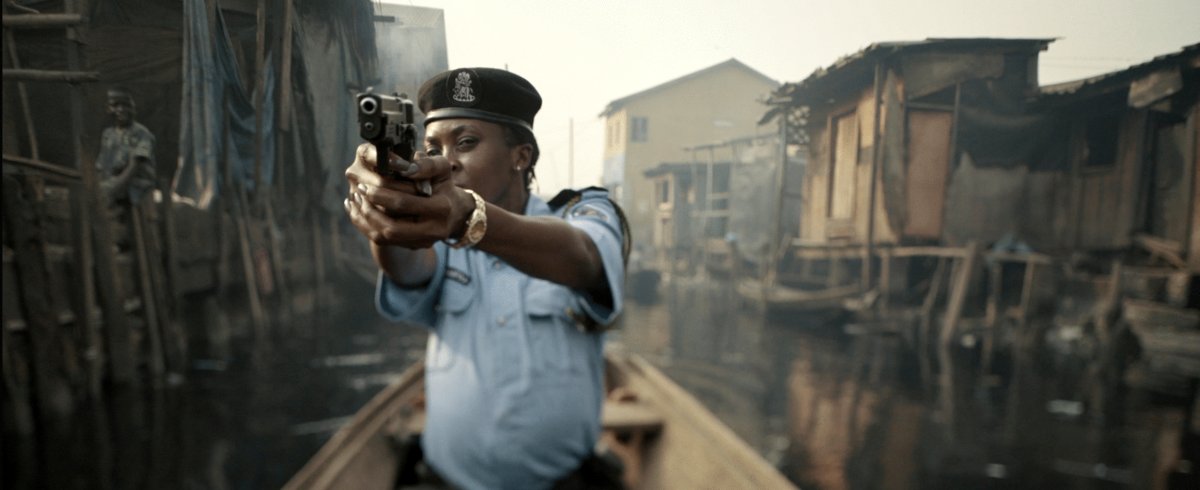 Photo du film The Ghost and the House of Truth