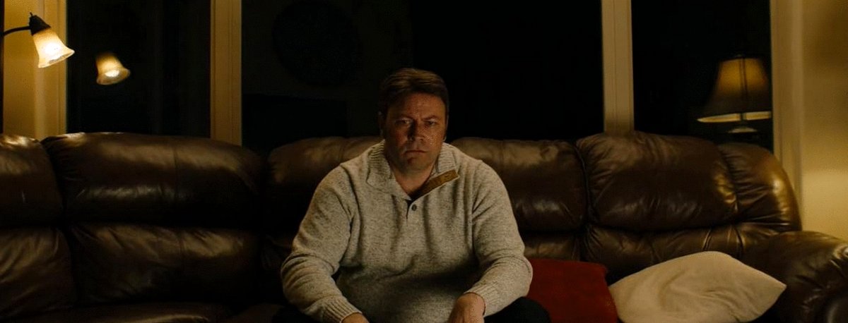 Photo from the movie The Post [2023]