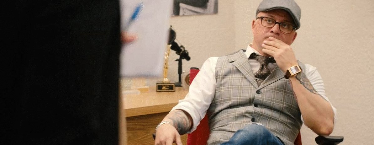 Photo from the movie The Post [2023]