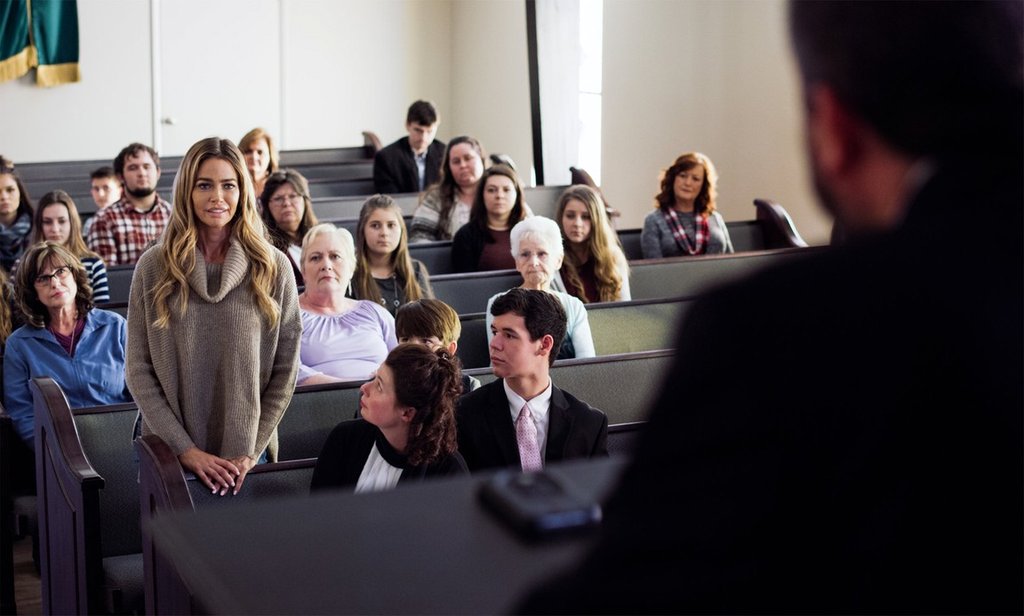 Photo du film The Prayer Box
