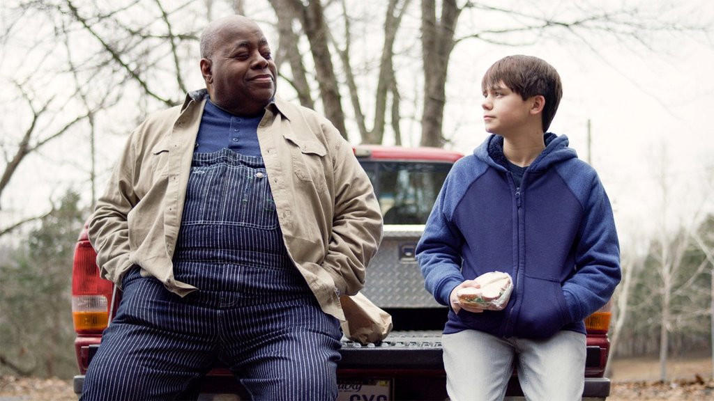 Photo du film The Prayer Box