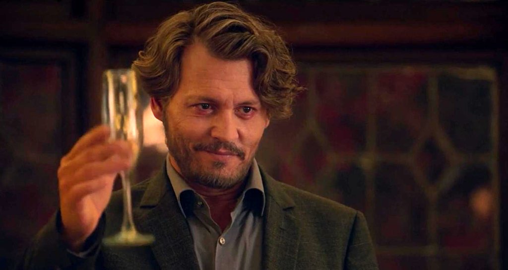 Photo from the movie The Professor