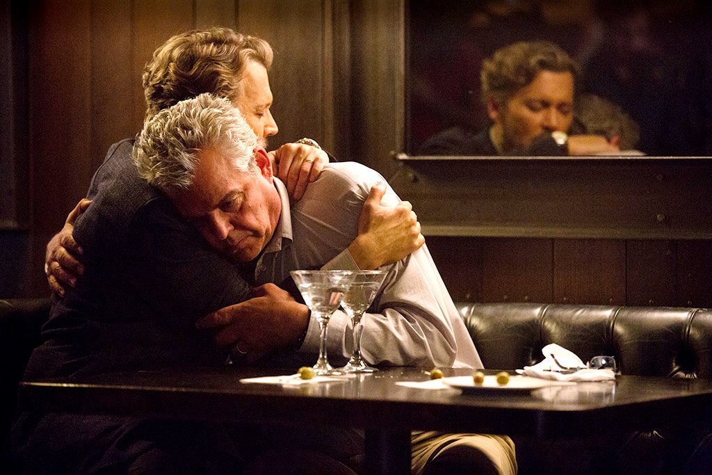 Photo from the movie The Professor