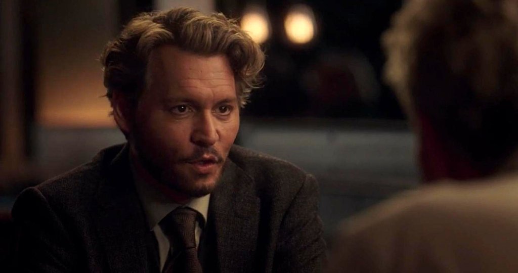 Photo from the movie The Professor