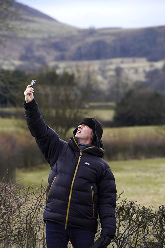 Photo from the movie The Trip