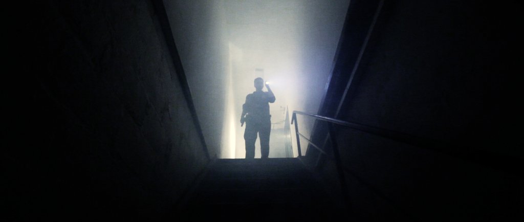 Photo du film The Void