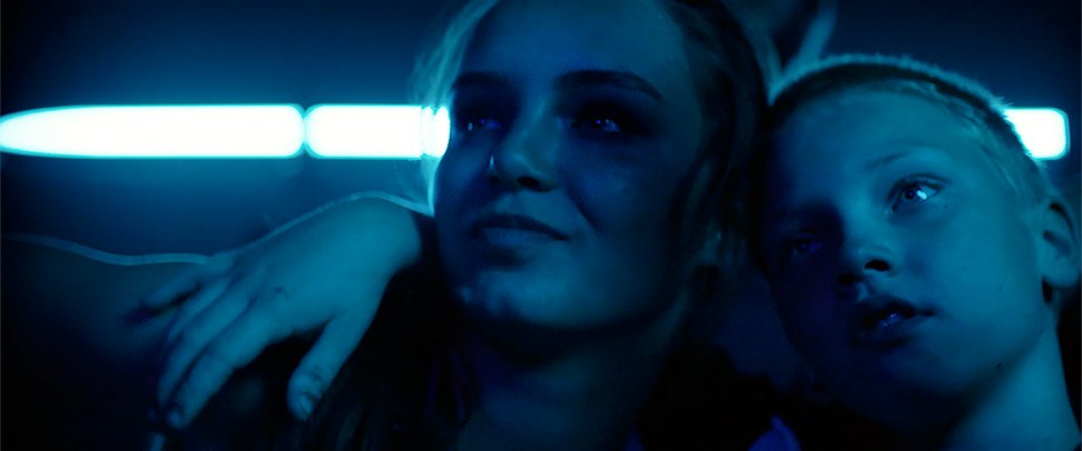 Photo du film Les pires