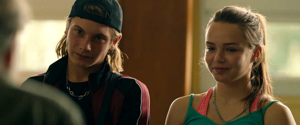 Photo du film Les pires