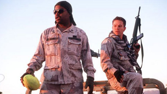 Photo from the movie Three Kings