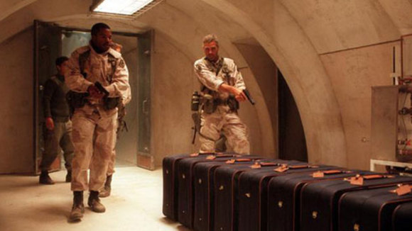 Photo from the movie Three Kings