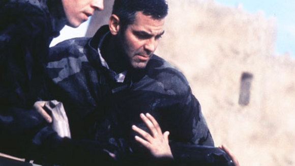 Photo from the movie Three Kings