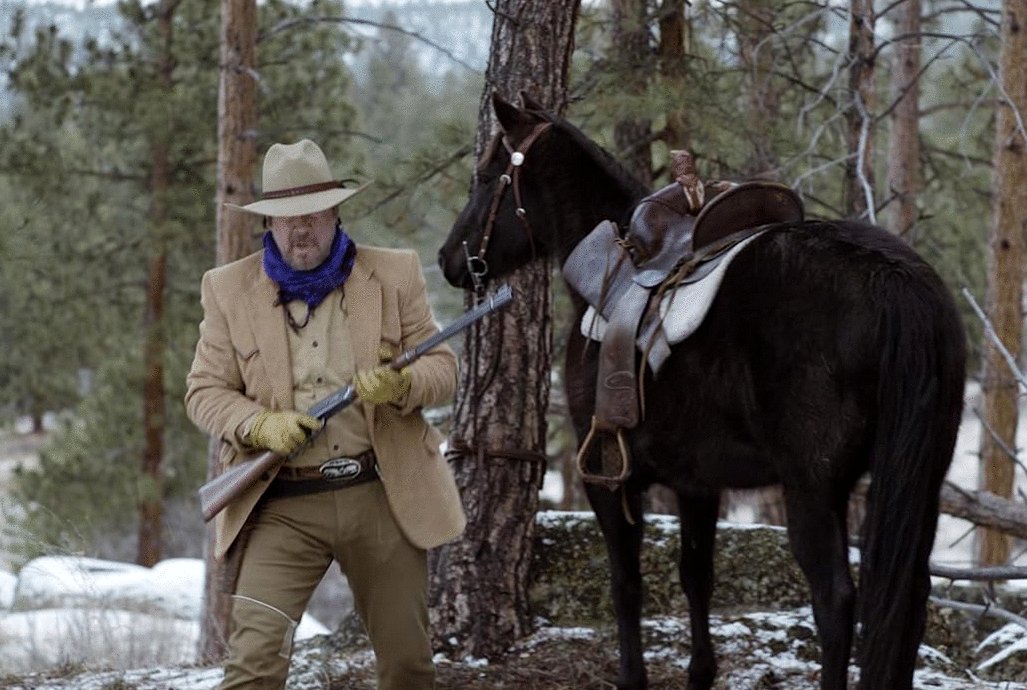 Photo du film Trail of Justice