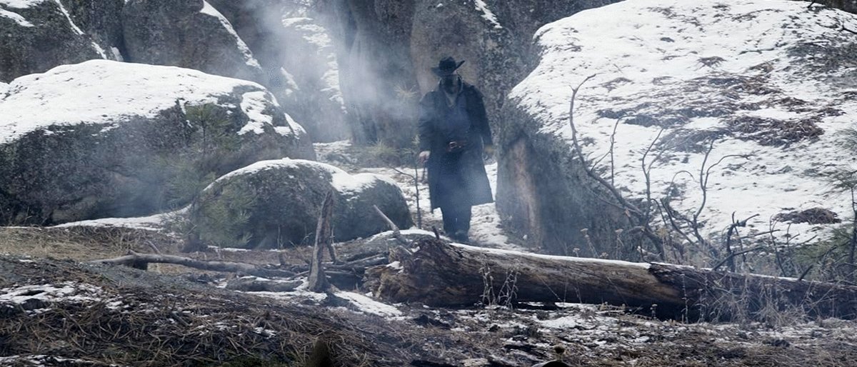 Photo du film Trail of Justice