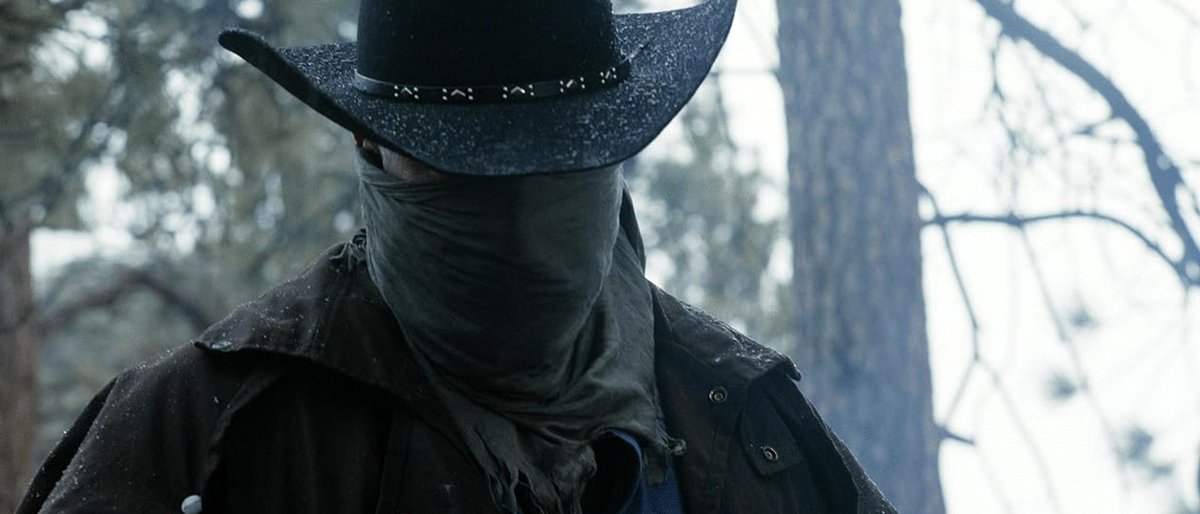 Photo du film Trail of Justice