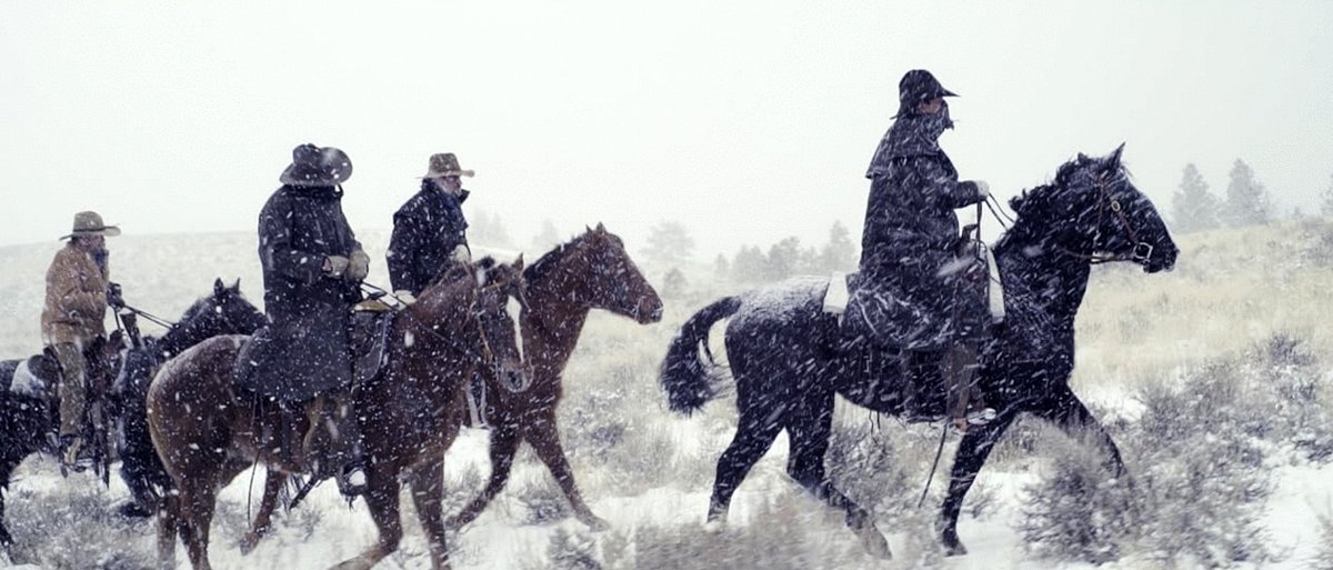 Photo du film Trail of Justice