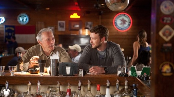 Photo from the movie Trouble with the Curve