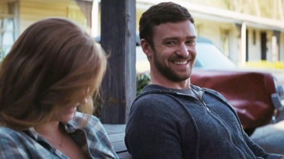 Photo from the movie Trouble with the Curve