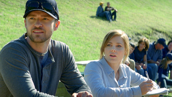 Photo from the movie Trouble with the Curve