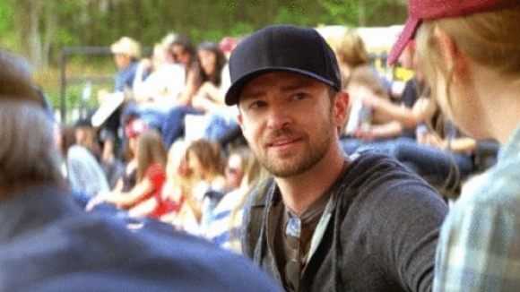 Photo from the movie Trouble with the Curve
