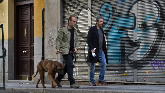 Photo du film Truman