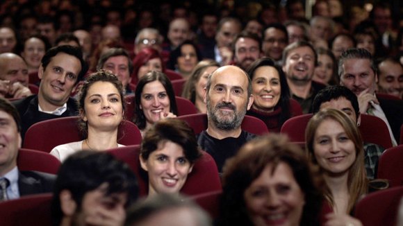 Photo du film Truman