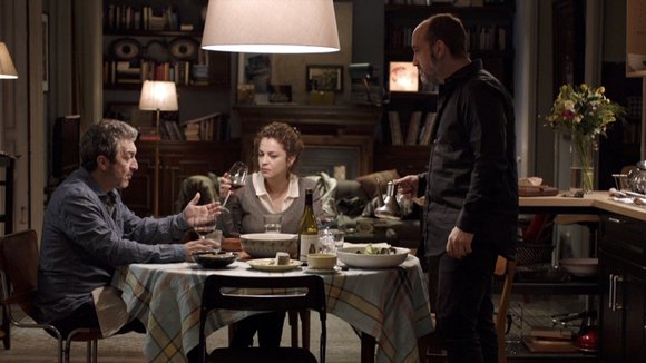 Photo du film Truman