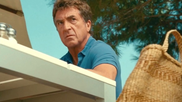 Photo du film Un moment d'égarement