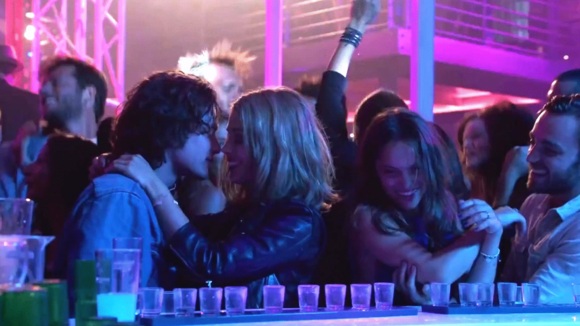 Photo du film Un moment d'égarement