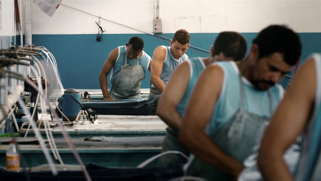 Photo du film Estou Me Guardando Para Quando O Carnaval Chegar