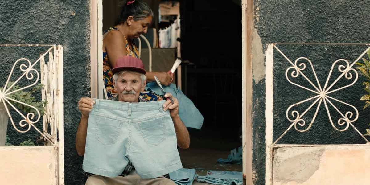 Photo du film Estou Me Guardando Para Quando O Carnaval Chegar