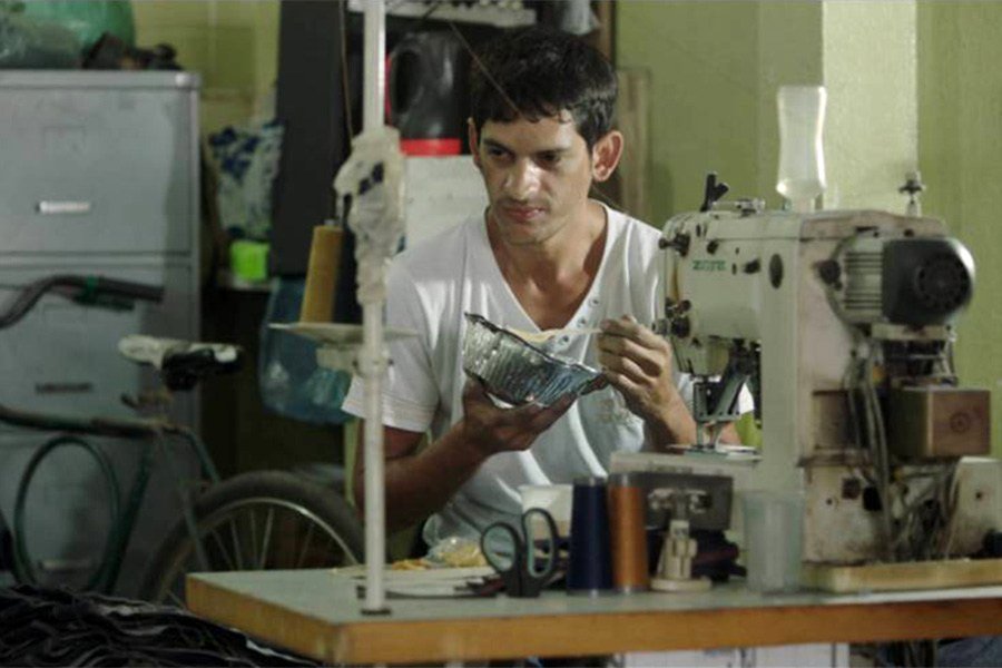 Photo du film Estou Me Guardando Para Quando O Carnaval Chegar