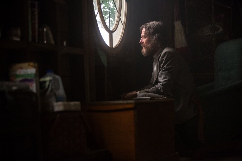 Photo du film Wakefield